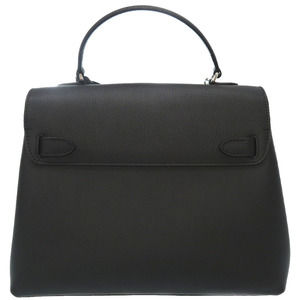 Louis Vuitton Lock Me Ever BB Leather Noir Black